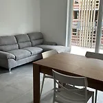 Casa Canova - With Free Garage דירה *
