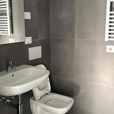 شقة Casa Canova - With Free Garage ترينتو