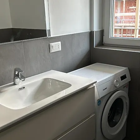 Apartamento Casa Canova - With Free Garage Trento