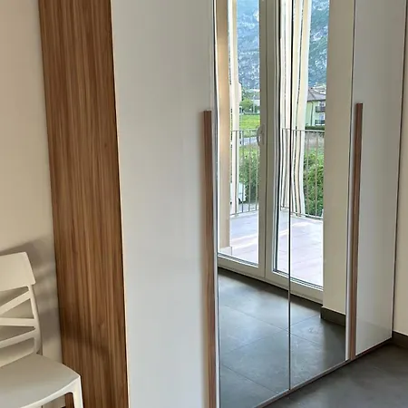 شقة Casa Canova - With Free Garage ترينتو