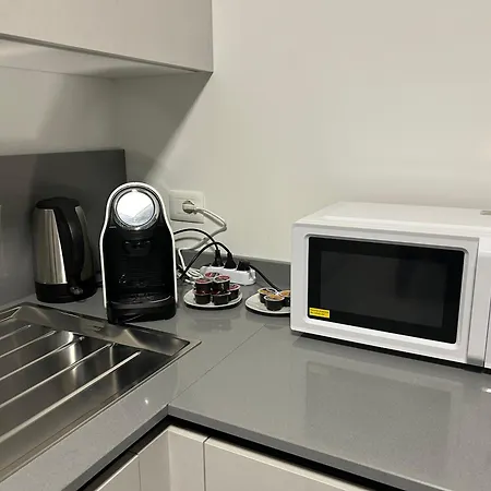 Apartment Casa Canova - With Free Garage *