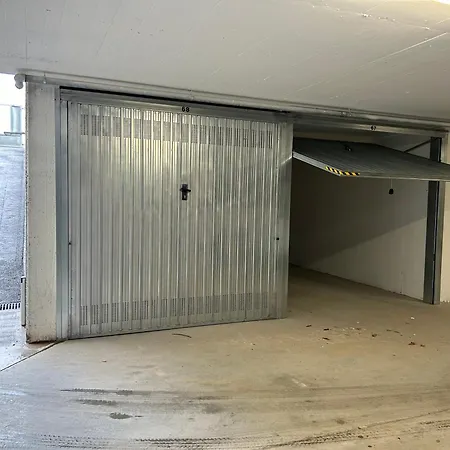 Casa Canova - With Free Garage Тренто