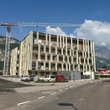 Casa Canova - With Free Garage Trient