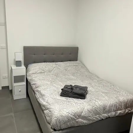 Apartamento Casa Canova - With Free Garage *
