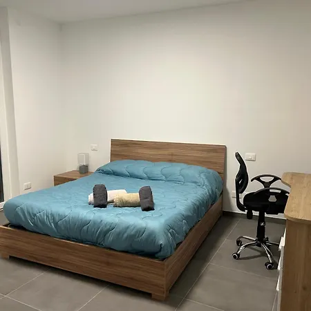 Apartment Casa Canova - With Free Garage Trient