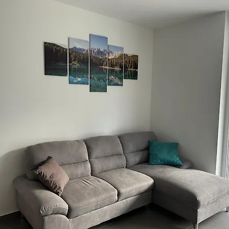 Apartment Casa Canova - With Free Garage *