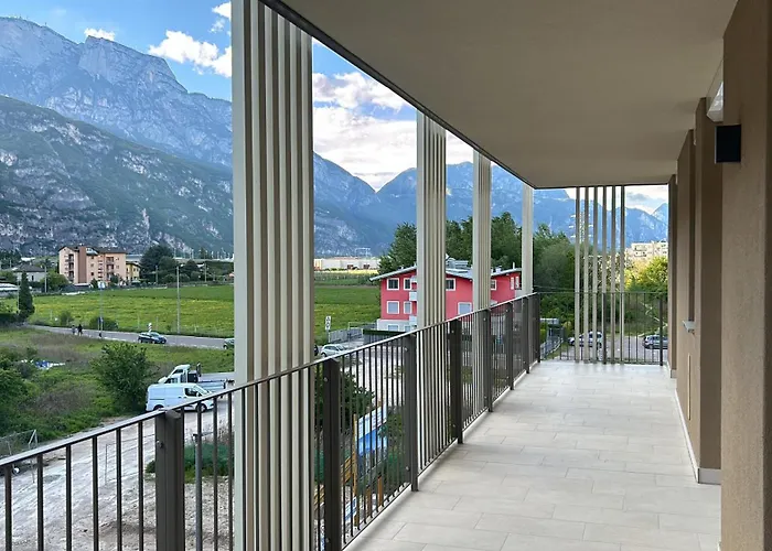 Casa Canova - With Free Garage *