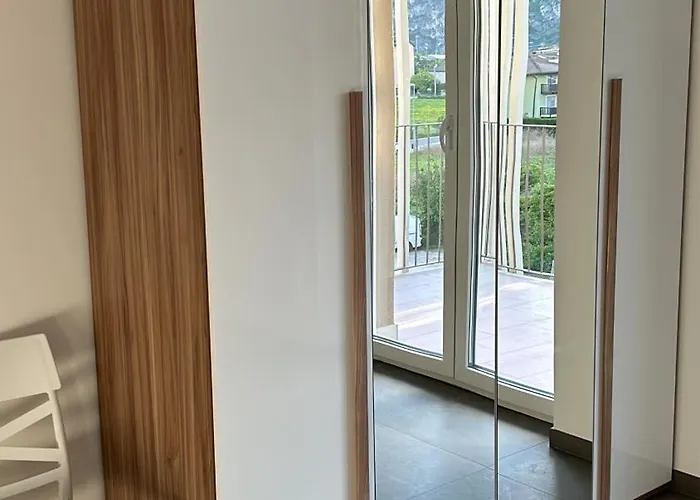 Apartment Casa Canova - With Free Garage Trient