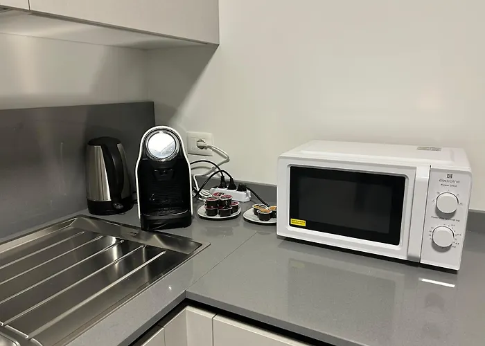 Apartment Casa Canova - With Free Garage *