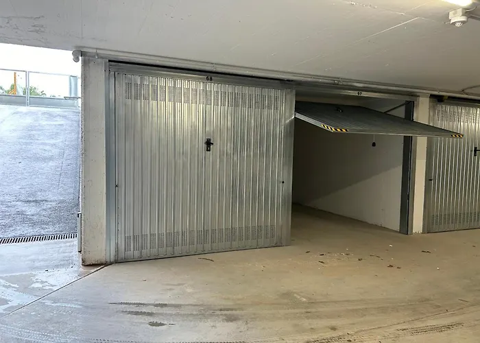 Casa Canova - With Free Garage Trient