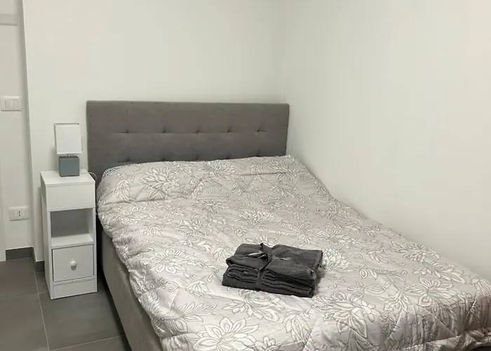 Apartment Casa Canova - With Free Garage *