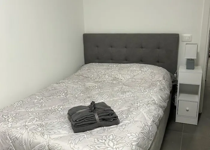 Casa Canova - With Free Garage