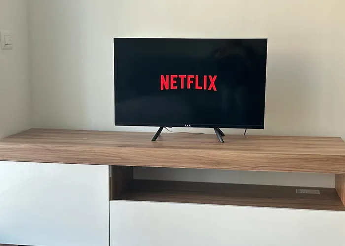 Casa Canova - With Free Garage Апартаменты